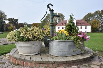 Schöne Aussichten Gerdshagen