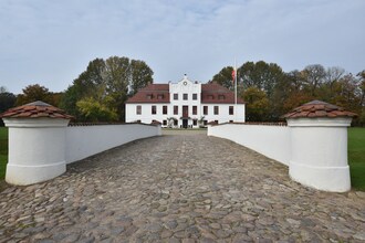 Schöne Aussichten Gerdshagen