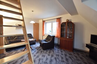 Ferienwohnung Fred strandnah in Rerik