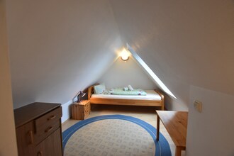 Ferienwohnung Fred strandnah in Rerik