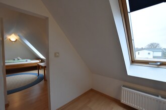 Ferienwohnung Fred strandnah in Rerik