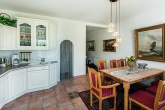 Ostseeresidenz Admiral-Suite