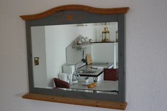 Ostseeresidenz Admiral-Suite