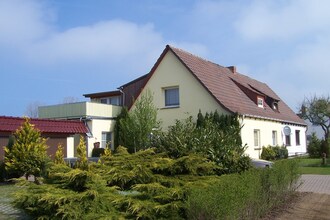 Holiday home in Weitere Ostsee-Regionen