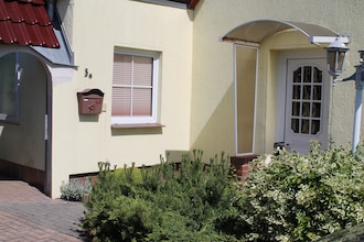 Ferienhäuser in Weitere Ostsee-Regionen