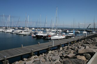Ferien bei Ostseebad Kühlungsborn 2