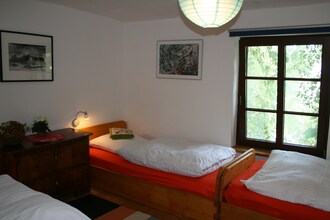 Urlaub in der Ferienwohnung Jungbrunnen XXL