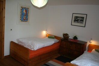 Urlaub in der Ferienwohnung Jungbrunnen XXL