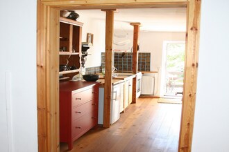 Urlaub in der Ferienwohnung Jungbrunnen XXL
