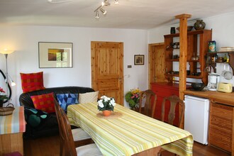 Urlaub in der Ferienwohnung Jungbrunnen XXL
