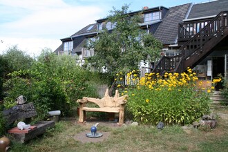 Urlaub in der Ferienwohnung Jungbrunnen XXL