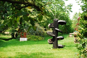 Urlaub in der Ferienwohnung Jungbrunnen XXL
