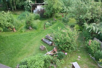 Urlaub in der Ferienwohnung Jungbrunnen XXL