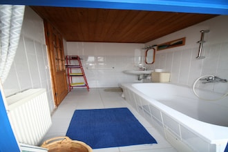 Urlaub in der Ferienwohnung Jungbrunnen XXL