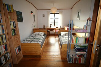 Urlaub in der Ferienwohnung Jungbrunnen XXL