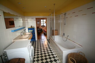 Urlaub in der Ferienwohnung Jungbrunnen XXL