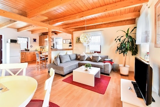 Holiday home in Weitere Ostsee-Regionen