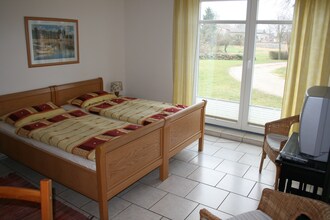 Urlaub auf dem Bauernhof - Kornspeicher - familienfreundlich