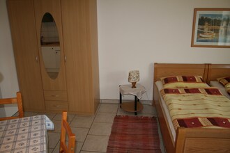 Urlaub auf dem Bauernhof - Kornspeicher - familienfreundlich