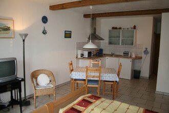 Urlaub auf dem Bauernhof - Kornspeicher - familienfreundlich