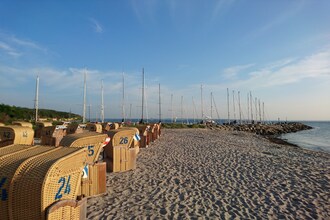 Urlaub auf dem Bauernhof - Kornspeicher - familienfreundlich