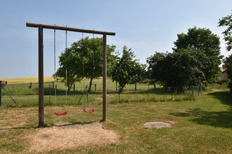 Urlaub auf dem Bauernhof - Kornspeicher - familienfreundlich