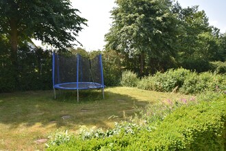 Urlaub auf dem Bauernhof - Kornspeicher - familienfreundlich