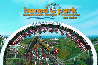 Hansapark Resort am Meer 4