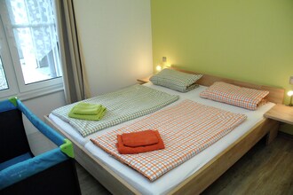 Haus Drachenflieger Fewo Gerhard