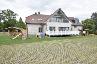 Haus Drachenflieger Fewo Gerhard