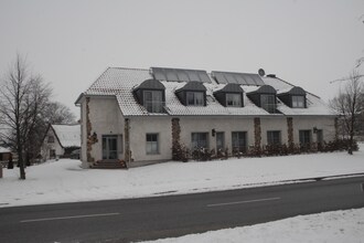 Haus Drachenflieger Fewo Barbara barrierefrei