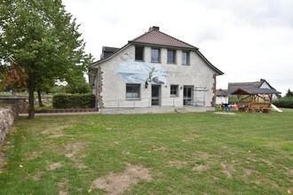 Haus Drachenflieger Fewo Barbara barrierefrei
