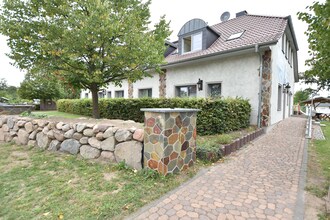 Haus Drachenflieger Fewo Barbara barrierefrei