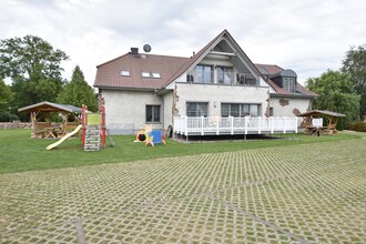 Haus Drachenflieger Fewo Barbara barrierefrei