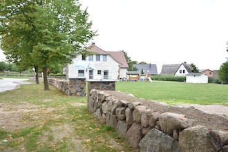 Haus Drachenflieger Fewo Barbara barrierefrei