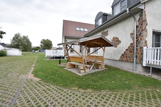 Haus Drachenflieger Fewo Barbara barrierefrei