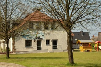 Haus Drachenflieger Fewo Hanna