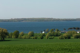 Haus Drachenflieger Fewo Hanna