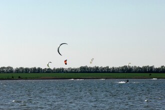 Haus Drachenflieger Fewo Hanna