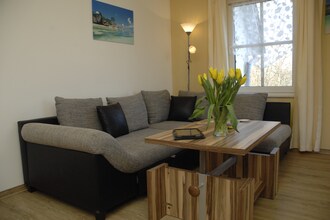 Haus Drachenflieger Fewo Hanna