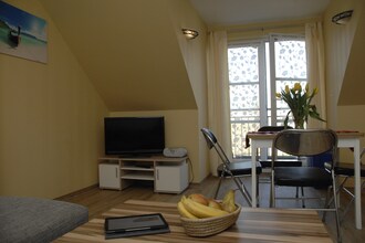 Haus Drachenflieger Fewo Hanna