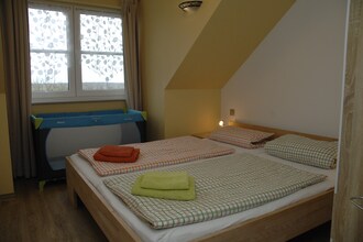 Haus Drachenflieger Fewo Hanna