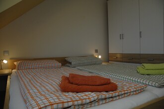 Haus Drachenflieger Fewo Hanna