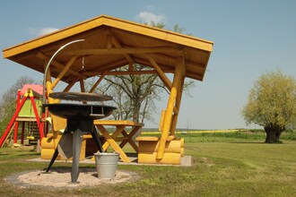Haus Drachenflieger Fewo Hanna