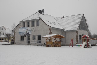 Haus Drachenflieger Fewo Hanna