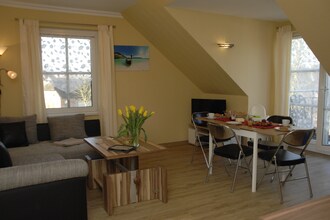Haus Drachenflieger Fewo Hanna