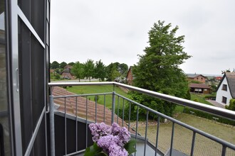 Haus Drachenflieger Fewo Hanna