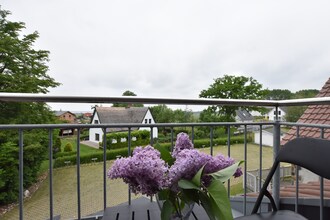 Haus Drachenflieger Fewo Hanna