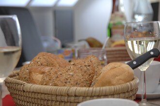 Haus Drachenflieger Fewo Hanna