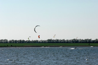 Haus Drachenflieger Fewo 6 Kerstin